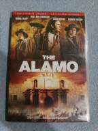 Alamo dvd [I]