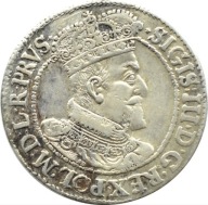 Likwidacja kolekcji - ORT 1618 GDAŃSK – STAN 2 – Shatalin GD18-4 (R)