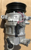 SPRĘŻARKA KLIMATYZACJI ASTRA V K 1.6 CDTI 39034464
