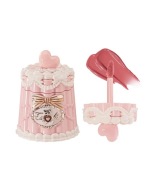 Flower Knows Sweetie Bear Lip Jelly JE05 Tiered Dress/ Błyszczyk do ust