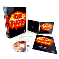 DIE HARD TRILOGY BIG BOX KOLEKCJONERSKI WYDANIE PL