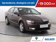 Skoda Octavia 2.0 TDI, Salon Polska, VAT 23%