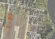 Działka, Konin, 1028 m²