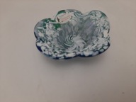 PATERKA MISECZKA Waldglashutte szkło dekoracyjne