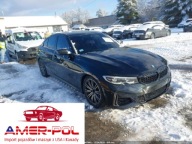 BMW Seria 3 340i XDrive 2020, 3.0L R6 382KM,odpala i jezdzi, od ubezpiecza