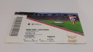 bilet GÓRNIK Zabrze - LECHIA Gdańsk 13.09.2020