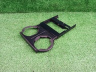 Vw Passat B5 cup holder uchwyt na napoje kubek tylny tył czarny 3B0862533A