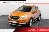 Opel Mokka GD027NP#1.4 T Cosmo K.cof NAVI 2 stref