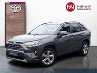 Toyota RAV4 2.5 Hybrid Executive 4x2 V (2018-) Toy