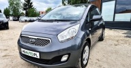 Kia Venga 1.6 BENZYNA KLIMA PARKTRONIC super okazja polecamy 1.6