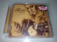 Frida Andersson - Busy Missing You CD 2009