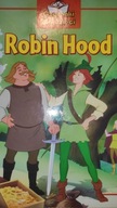 Robin Hood Czytanki dla dzieci Gool