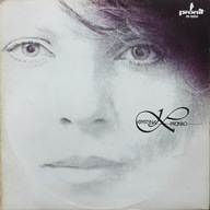 Krystyna Prońko – Krystyna Prońko Pronit – M-0004