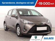 Toyota Yaris 1.5 Dual VVT-i, Salon Polska