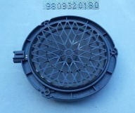 GŁOŚNIK DRZWI LEWY PRZÓD PROACE RIFTER 9809320180