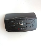 FORD KUGA MK2 PANEL RADIA NAWIGACJI CJ5T-18K811-HK