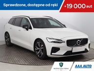 Volvo V60 B4, Salon Polska, Serwis ASO, Automat