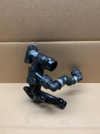 BMW X5 G05 OBUDOWA TERMOSTATU PRZEWÓD WĄŻ 857628902