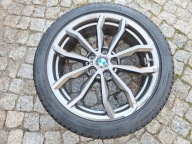Felga aluminiowa 17" BMW X1 F48 X2 F39 M-PAKIET * 6877550