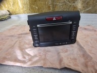 RADIO NAWIGACJA CD DVD 39540-T1G-E011-M1 HONDA CR-V IV 4 12-18
