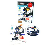 NHL 06 / 2006 PS2 PREMIEROWE WYDANIE PAL
