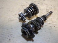 wfm m06 skrzynia biegów silnika s34 oryginalna komplet