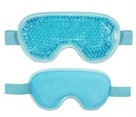 Maska Żelowa na Oczy| Wielofunkcyjna| AS