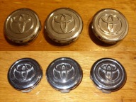 TOYOTA oryginalne dekiel DEKIELEK KOŁPACZEK KAPSEL 42603-0F010