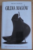 Gildia magów Trudi Canavan