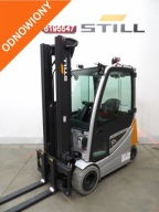 Wózek widłowy STILL RX20-18P odnowiony z gwarancją