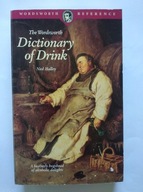 The Wordsworth Dictionary of Drink HALLEY Ned Reference A heavenly hogshead
