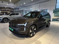 NOWE Volvo EX90 DOSTĘPNE OD RĘKI