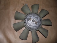 SPRZĘGŁO WISKOZOWE VISCO WISKO + WENTYLATOR VW LT 28 2.4D