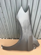 BŁOTNIK PRZÓD LEWY Mercedes B KLASA W246 W 246 12-19