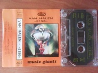 ^ VAN HALEN - 5150