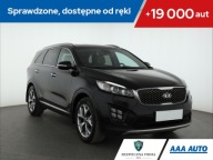 Kia Sorento 2.0 CRDi, Salon Polska, 182 KM, 4X4