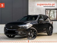 XC60 T8 Plug-In Hybrid AWD Plus Black Edition 2.0 (455 KM) 2025