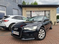 Audi A6 Limousine 2.0 Benzyna Automat Xenon Ledy