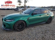 BMW M3 Competition 2023 3.0l 3.0 Benzyna 503KM