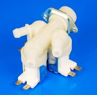 Elektrozawór potrójny do pralki LG BEKO SAMSUNG 5220FR2075B