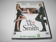 Mr. & Mrs. Smith !!! NOWA !!! Warszawa !!!