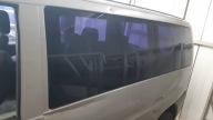 Szyby Zabudowa Camper Mercedes Vito 638 96-03 Boczne Uchylne Przednia Drzwi