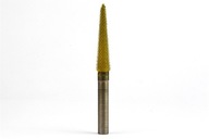 Saburrtooth Taper 6T14-40 Frez Stożek 6x6,35x35 mm Drobna