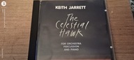 Keith Jarrett - The celestial hawk cd