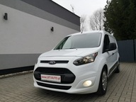 Ford Connect 1.5TDCI 120KM LONG Klima Tempomat