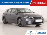 Lexus CT 200h, Salon Polska, Automat, Xenon