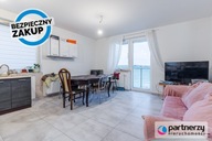 Mieszkanie, Rokitki, Tczew, Tczewski, 87 m²