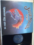 Steve Miller Band - Greatest Hits 1974-78 / UK /