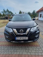 Nissan X-Trail 1.3 DIG-T Tekna 2WD DCT 158KM 2020r