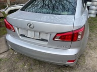 LEXUS IS II 05-11 IS250 IS220D LAMPY TYŁ LAMPA LED KOMPLET DRUGI LIFT